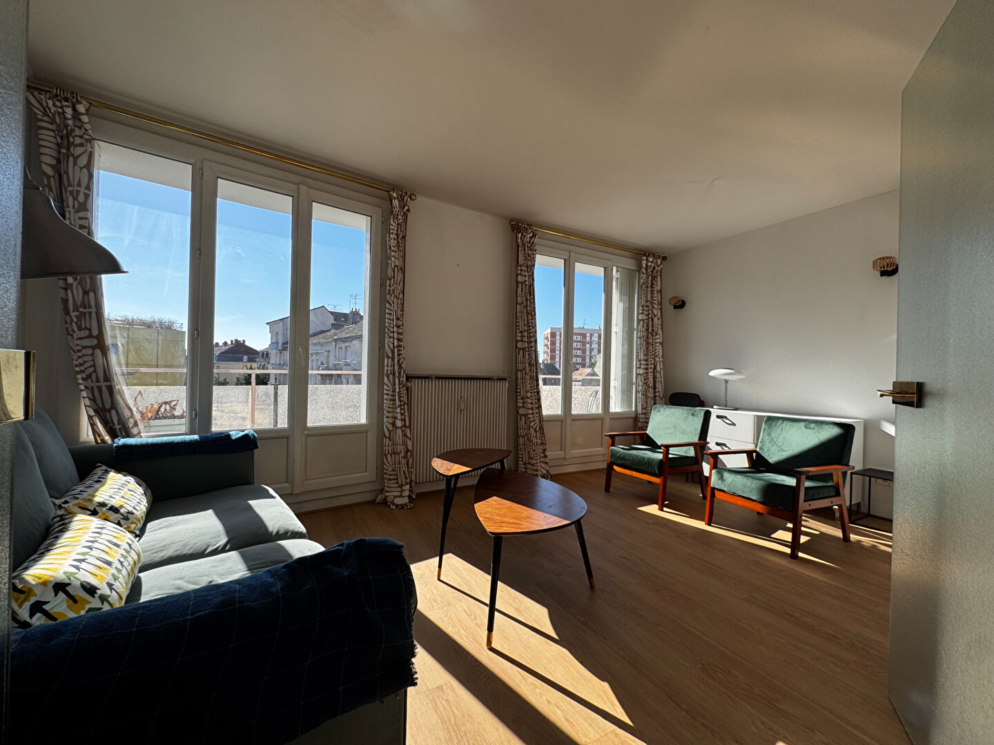 Agence immobilière de 
 Immobilière du Palais Dijon - Immobilière du Palais 

