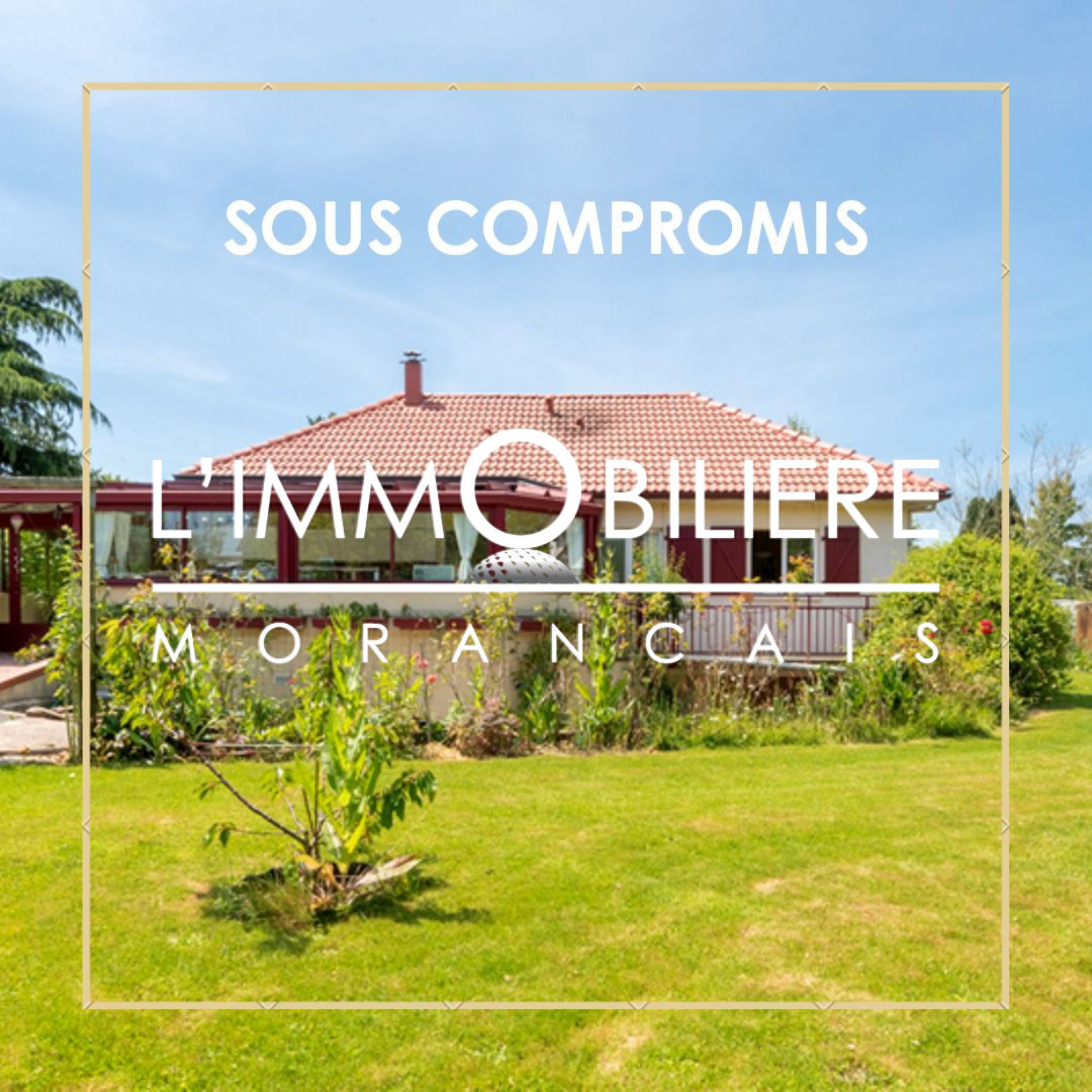 Photo Maison Plain-pied image 1/5