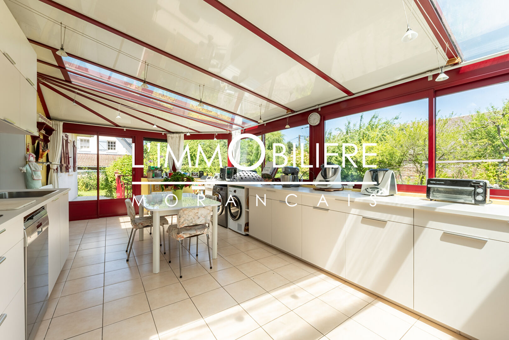 Photo Maison Plain-pied image 3/5