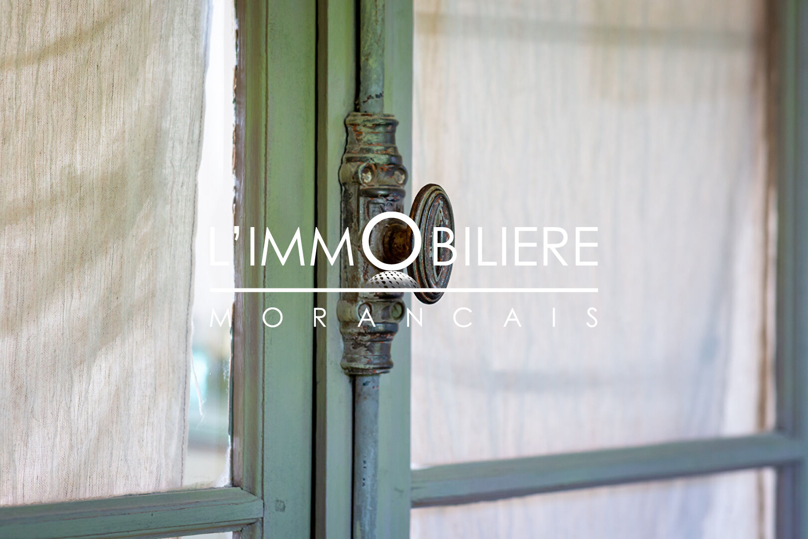 Agence immobilière de 
 L'Immobilière Morançais - L'immobilière Morançais 
