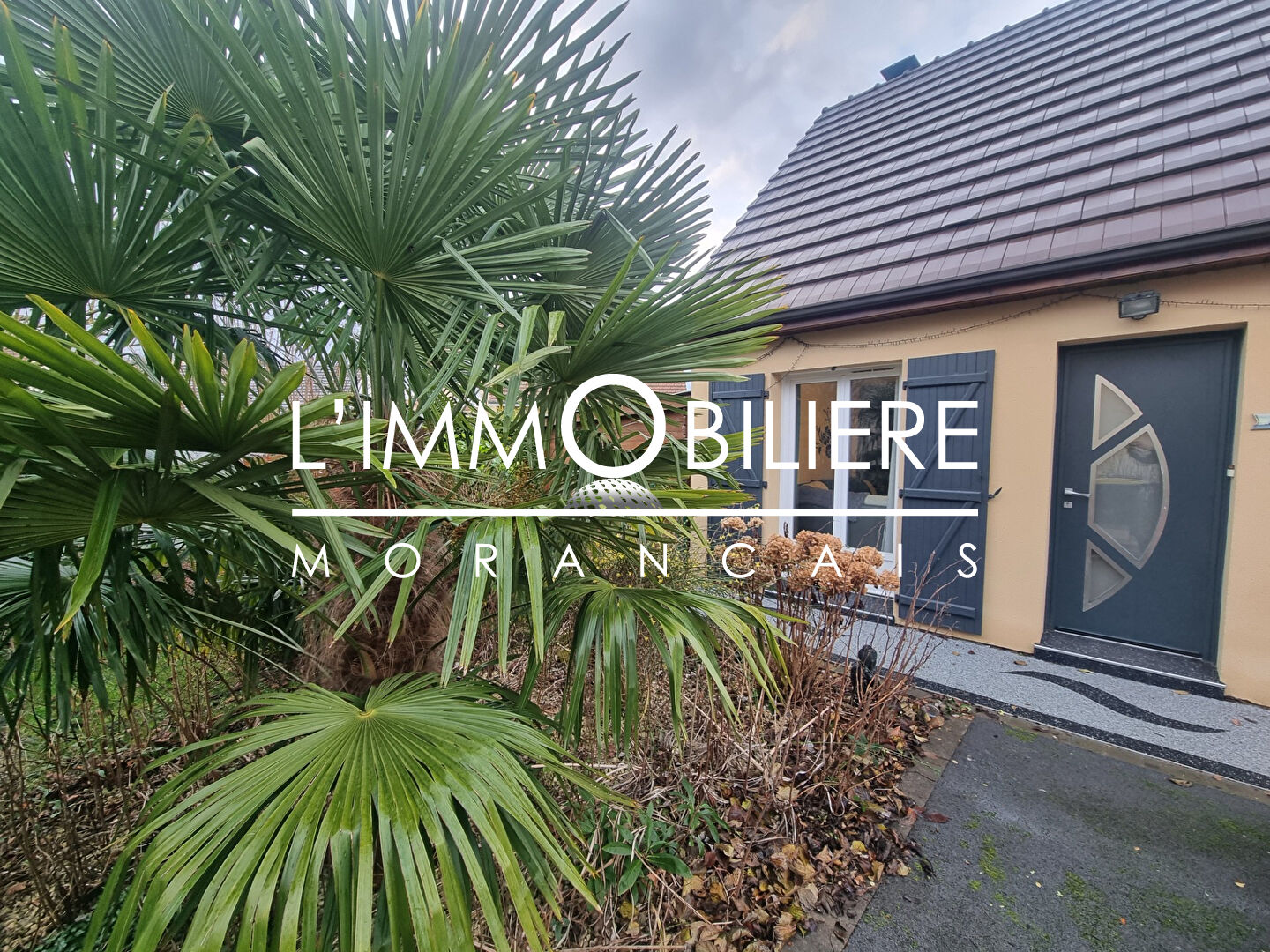 Agence immobilière de 
 L'Immobilière Morançais - L'immobilière Morançais 
