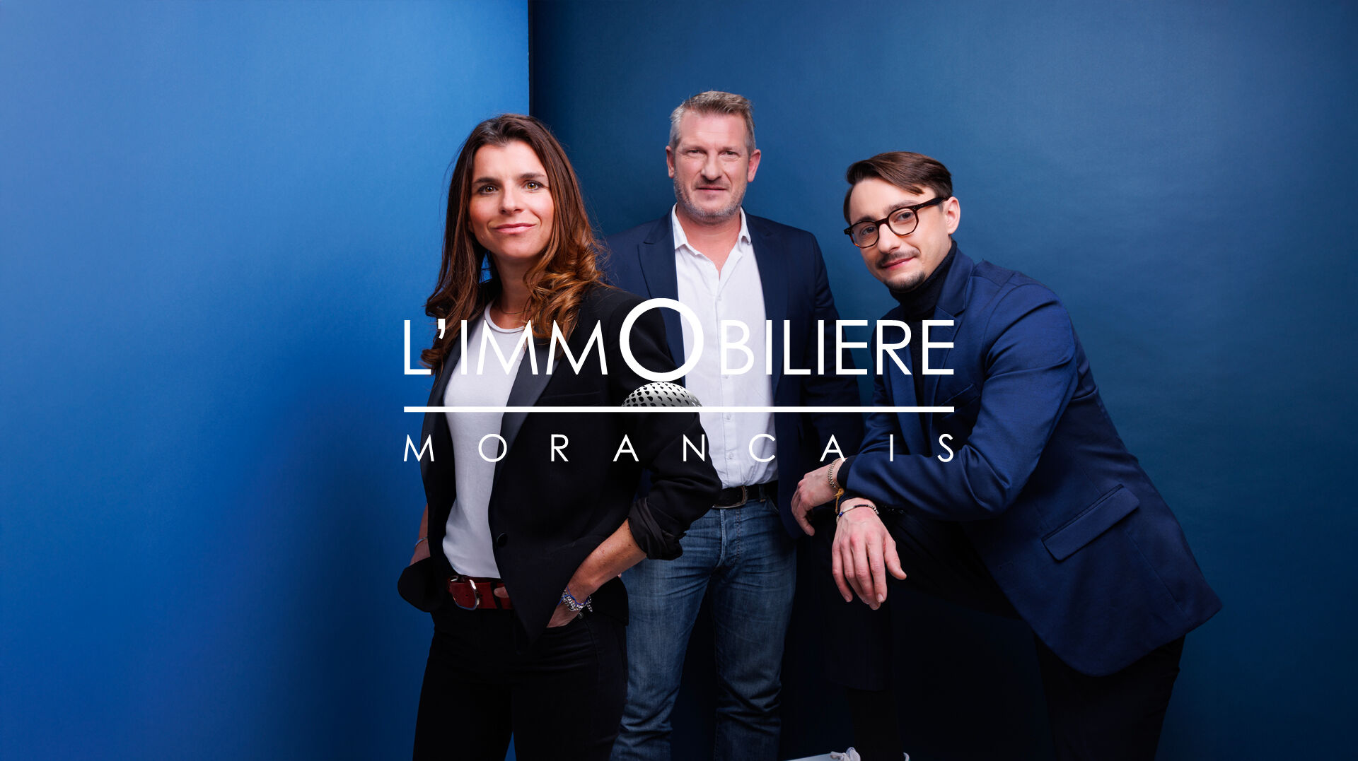 Agence immobilière de 
 L'Immobilière Morançais - L'immobilière Morançais 
