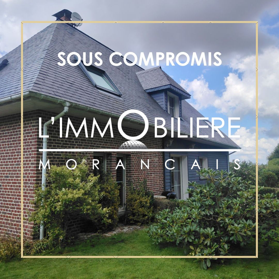 Agence immobilière de 
 L'Immobilière Morançais - L'immobilière Morançais 
