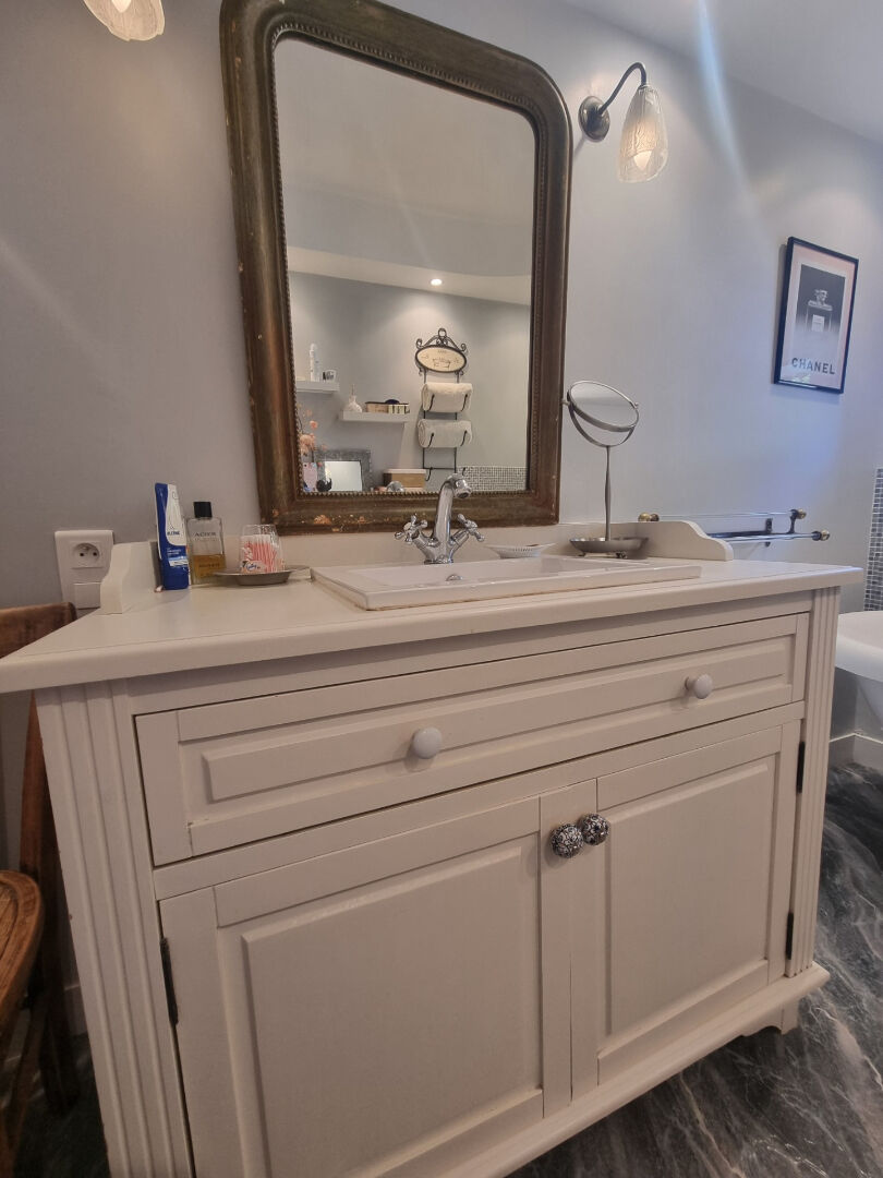 Maison Cailly 7 pièce(s) 219 m2