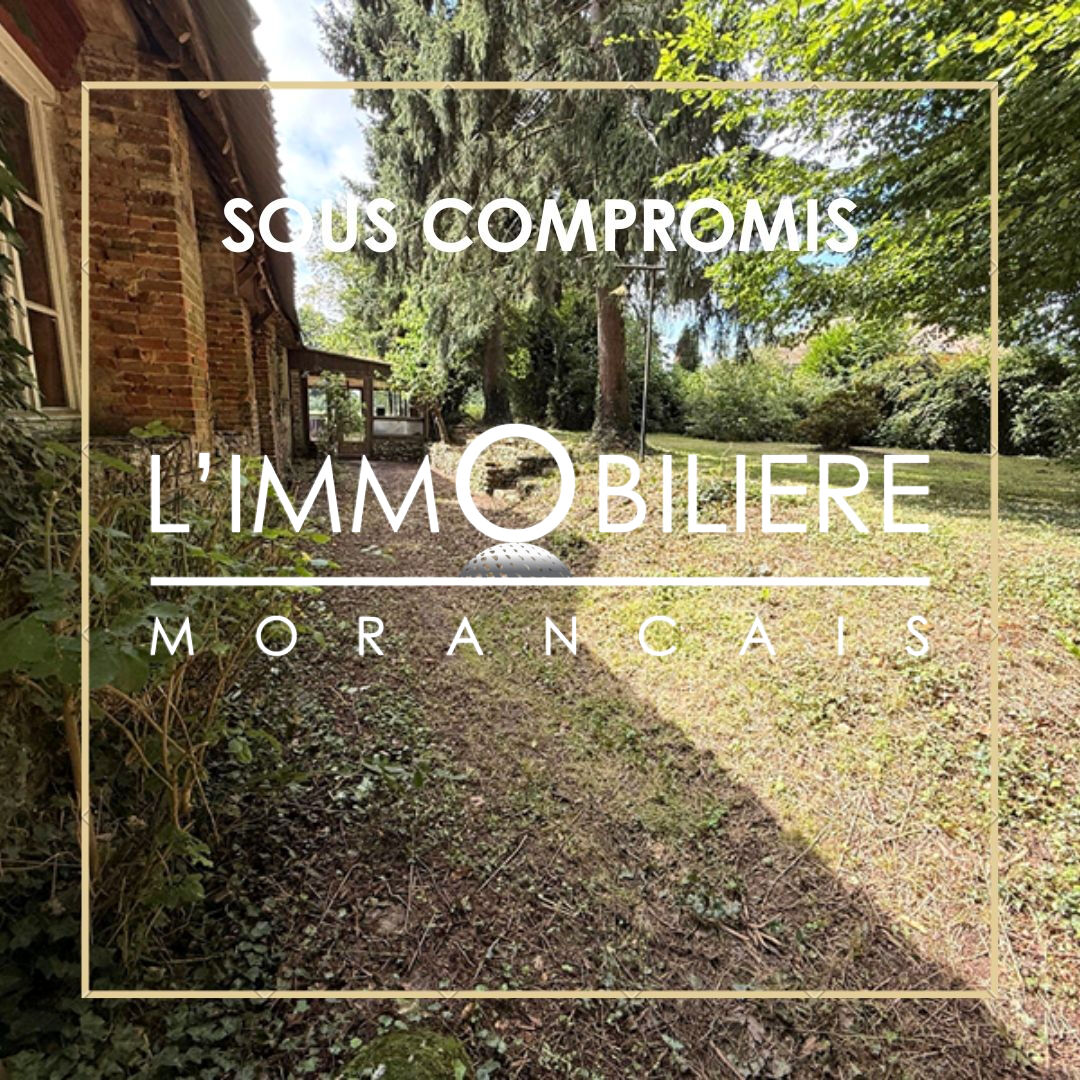Agence immobilière de 
 L'Immobilière Morançais - L'immobilière Morançais 
