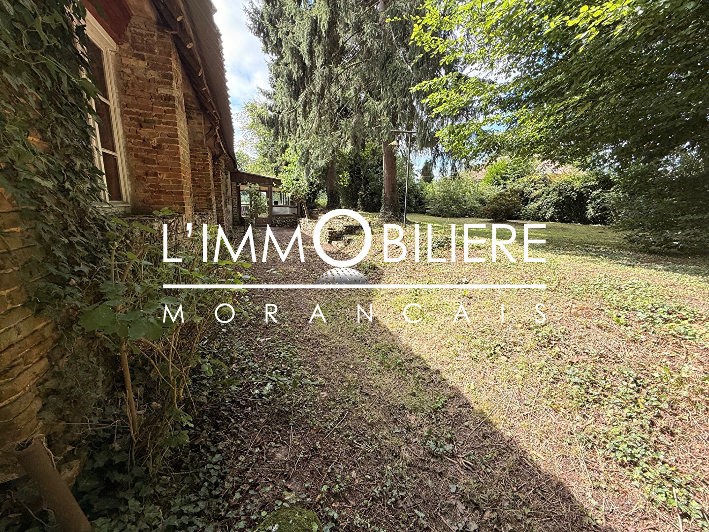 Agence immobilière de 
 L'Immobilière Morançais - L'immobilière Morançais 
