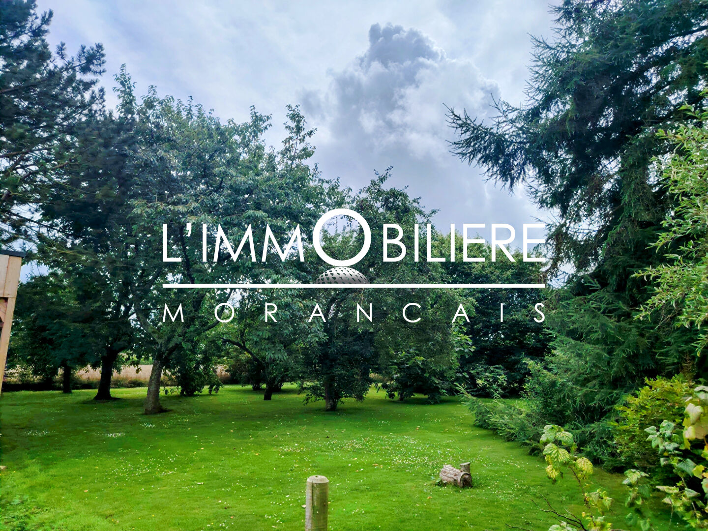 Agence immobilière de 
 L'Immobilière Morançais - L'immobilière Morançais 
