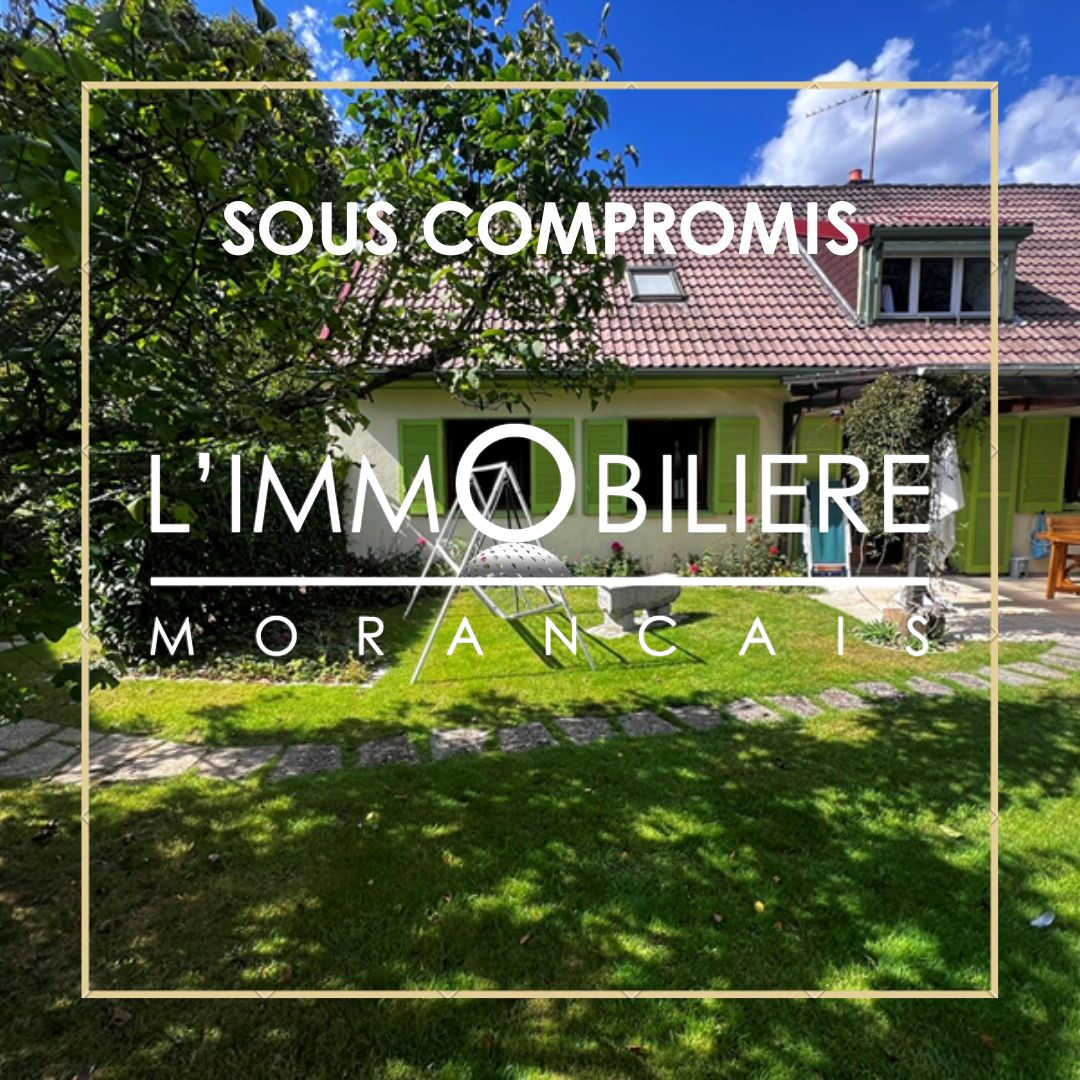 Photo Maison Bihorel 5 pièce(s) 140 m2 image 1/2