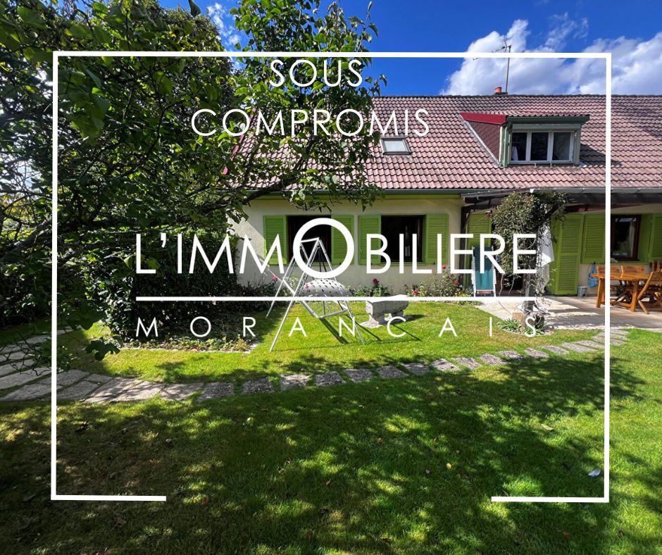 Photo Maison Bihorel 5 pièce(s) 140 m2 image 2/2