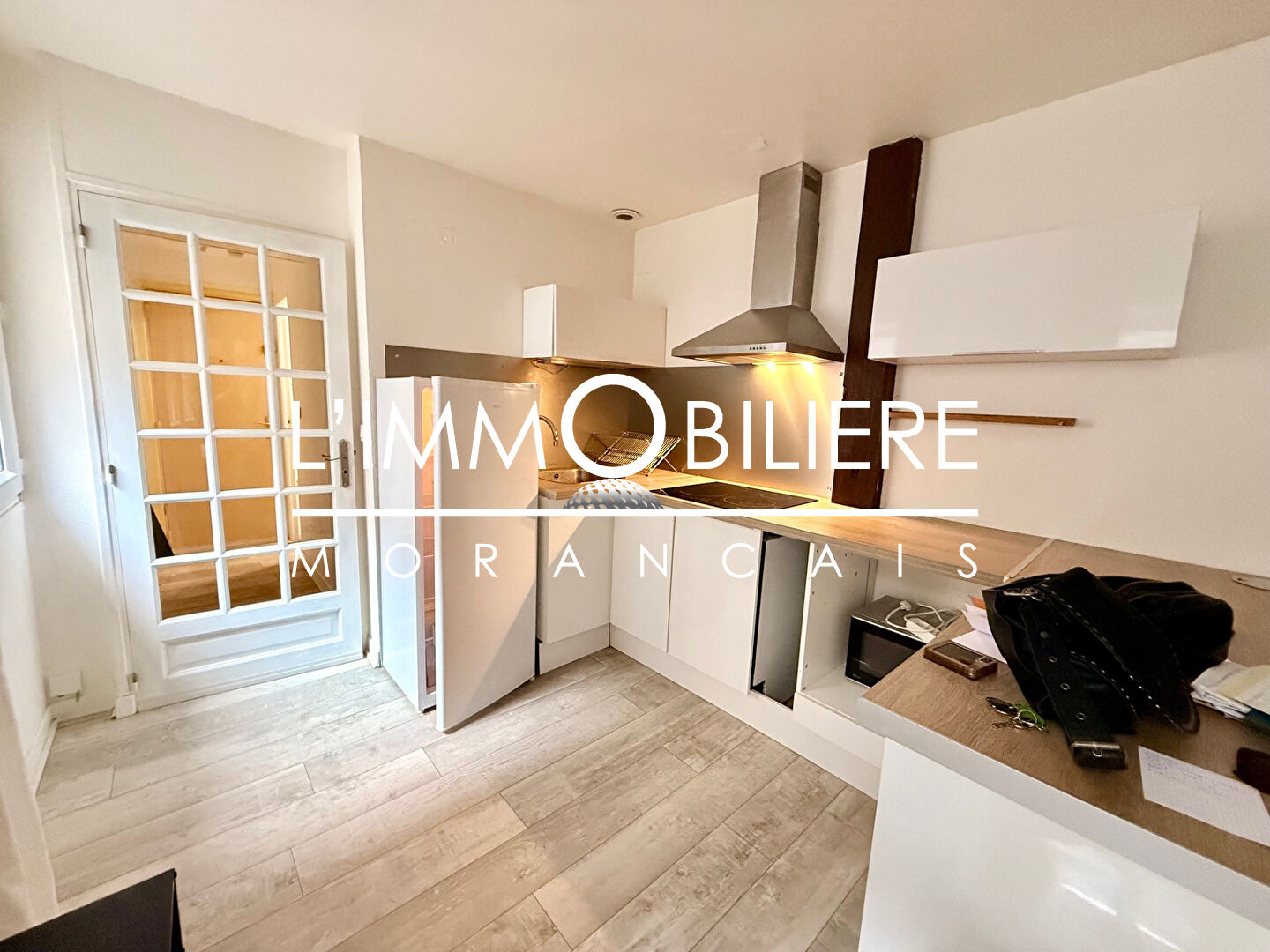 Appartement Rouen 3 pièce(s) 49.68 m2