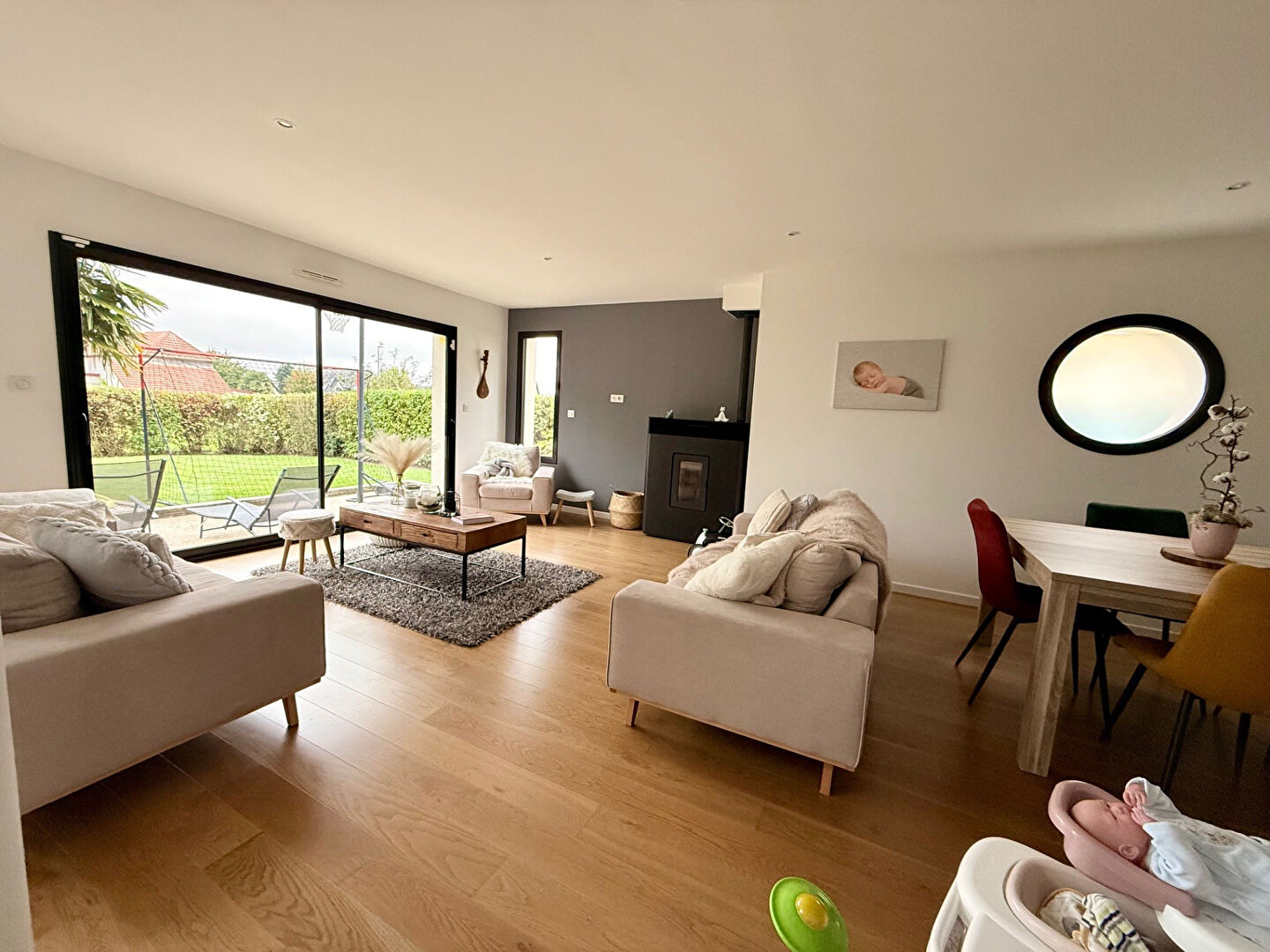 Agence immobilière de 
 L'Immobilière Morançais - L'immobilière Morançais 
