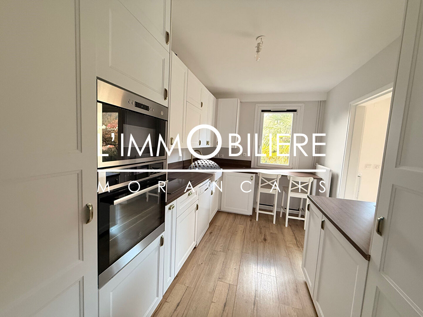 Maison Mont Saint Aignan 5 pièce(s) 82 m2