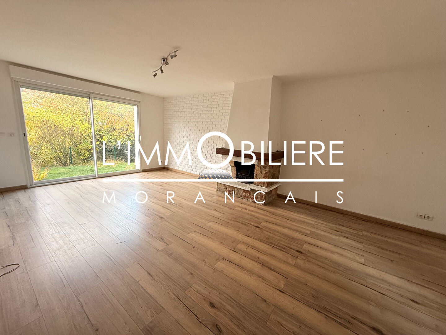 Agence immobilière de 
 L'Immobilière Morançais - L'immobilière Morançais 

