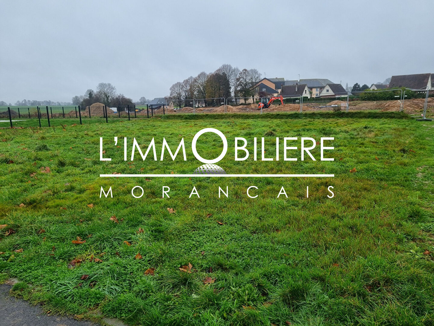 Agence immobilière de 
 L'Immobilière Morançais - L'immobilière Morançais 

