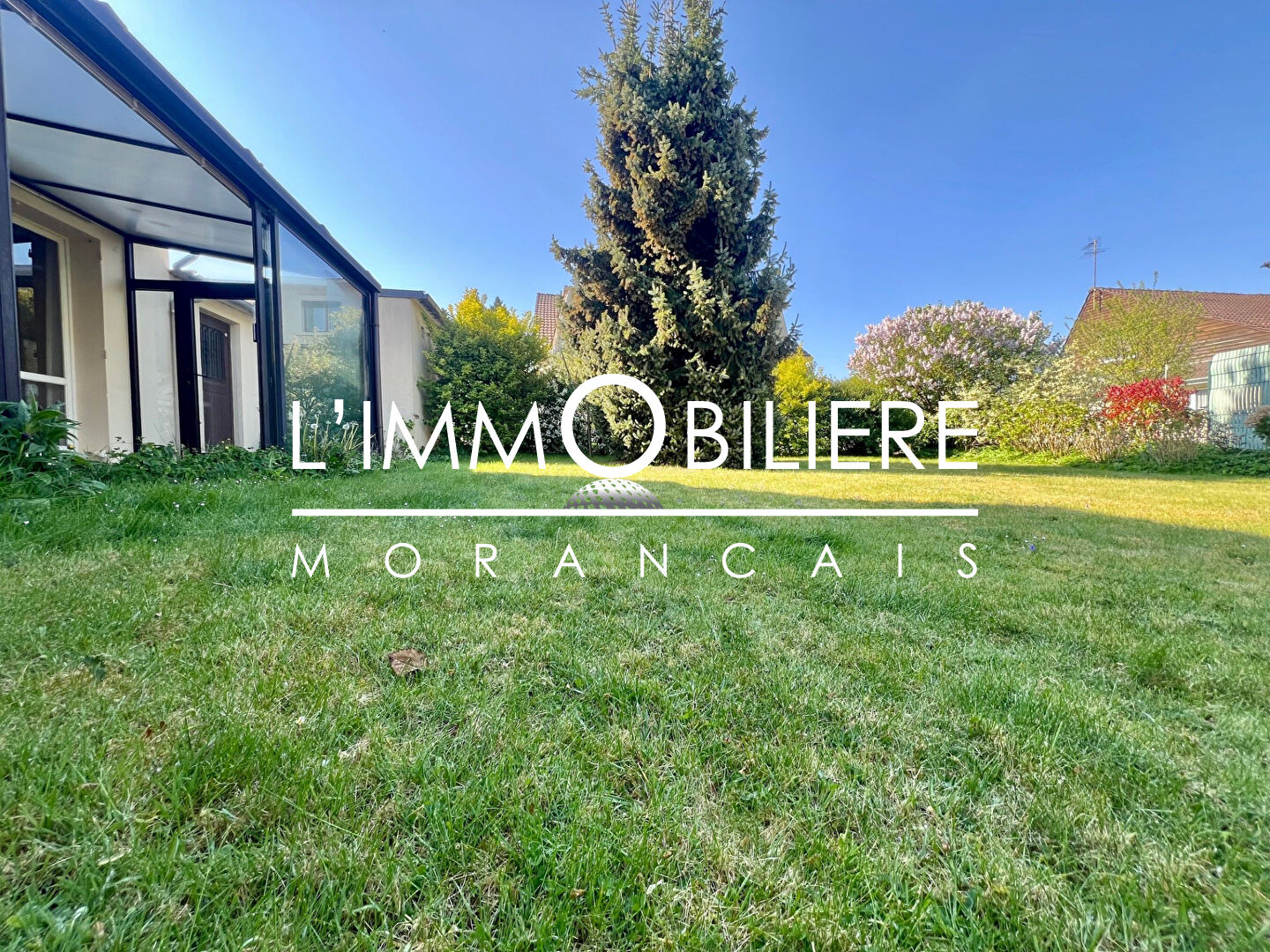 Agence immobilière de 
 L'Immobilière Morançais - L'immobilière Morançais 
