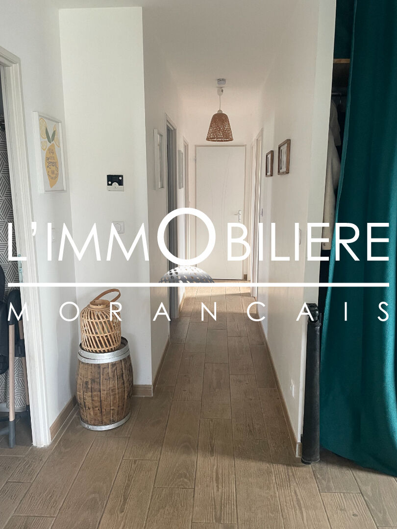Agence immobilière de 
 L'Immobilière Morançais - L'immobilière Morançais 
