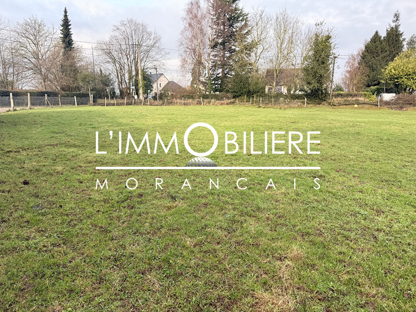 Agence immobilière de 
 L'Immobilière Morançais - L'immobilière Morançais 
