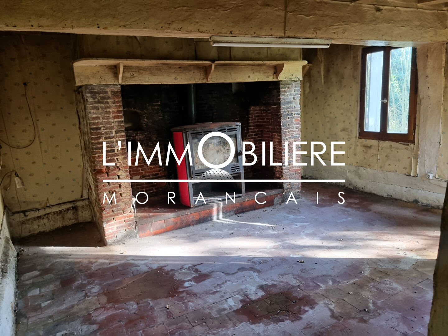 Agence immobilière de 
 L'Immobilière Morançais - L'immobilière Morançais 
