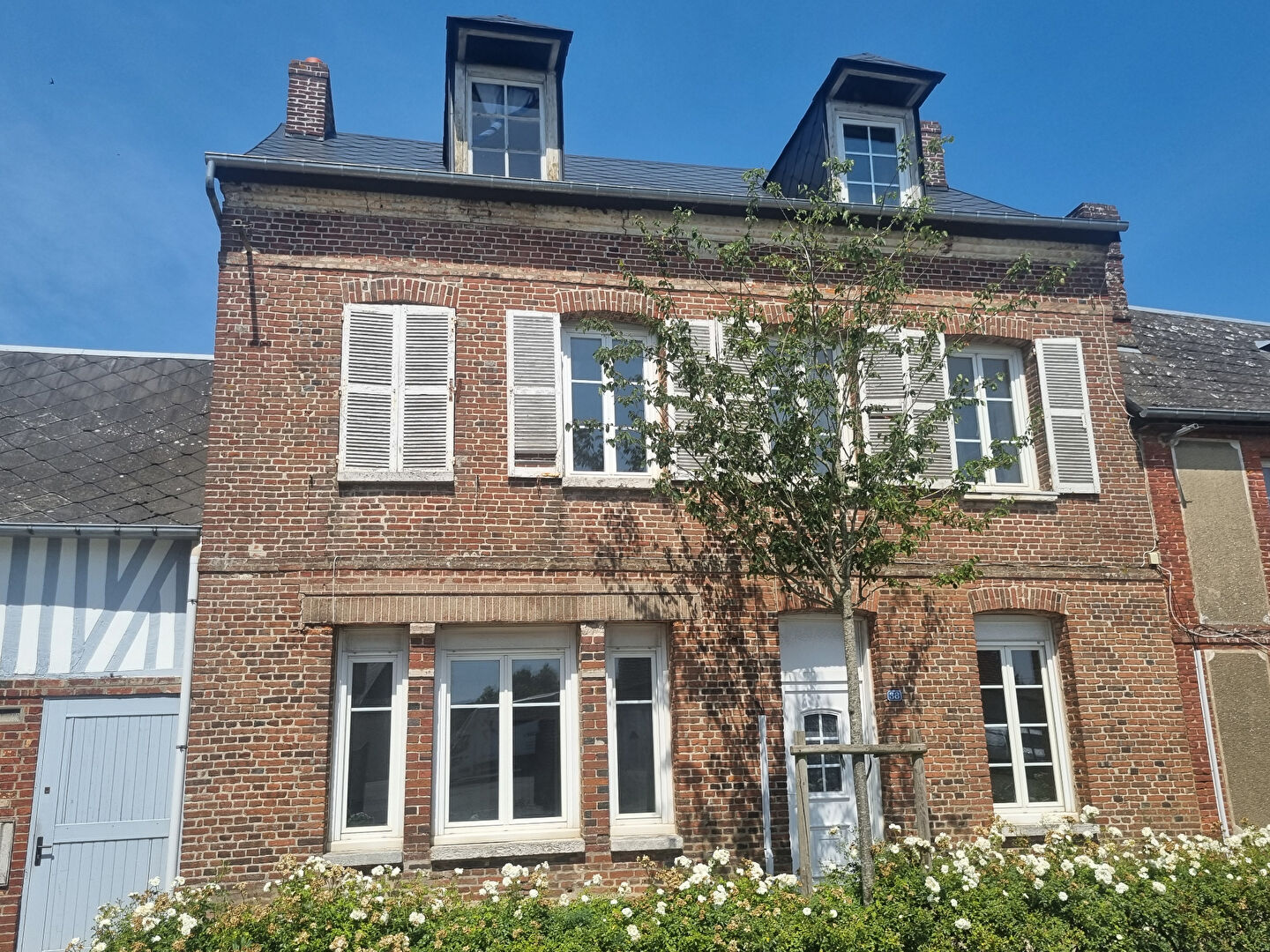 Agence immobilière de 
 L'Immobilière Morançais - L'immobilière Morançais 
