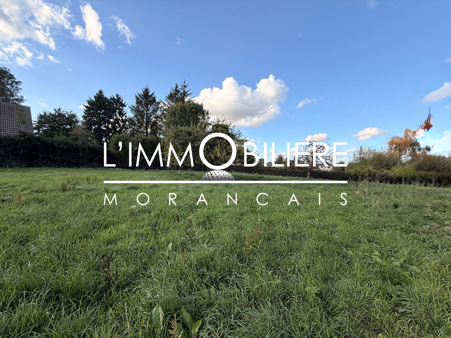 Terrain 995 m² · à Isneauville · 91 000 €