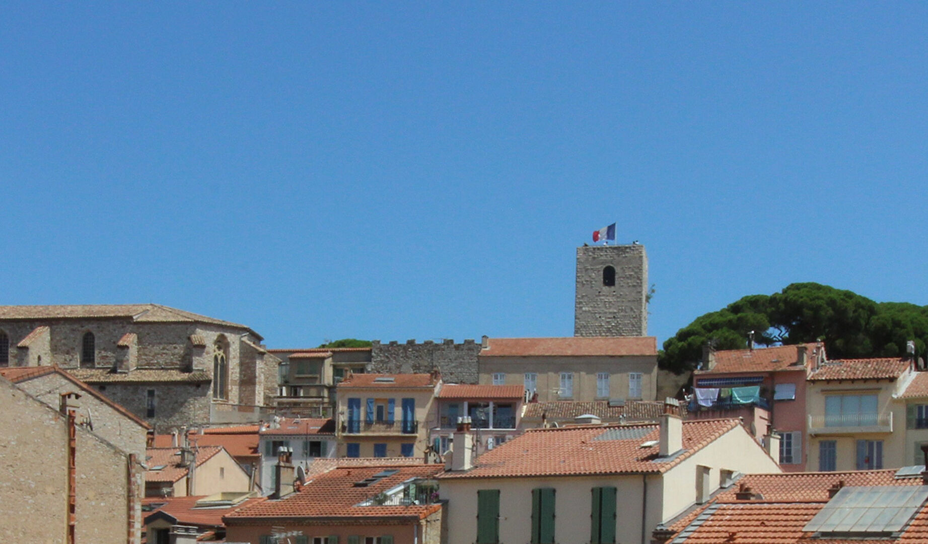 Agence immobilière de IMMOBILIERE CANNES MARINA Mandelieu