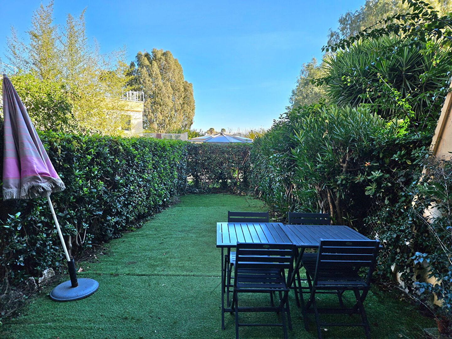 Agence immobilière de IMMOBILIERE CANNES MARINA Mandelieu