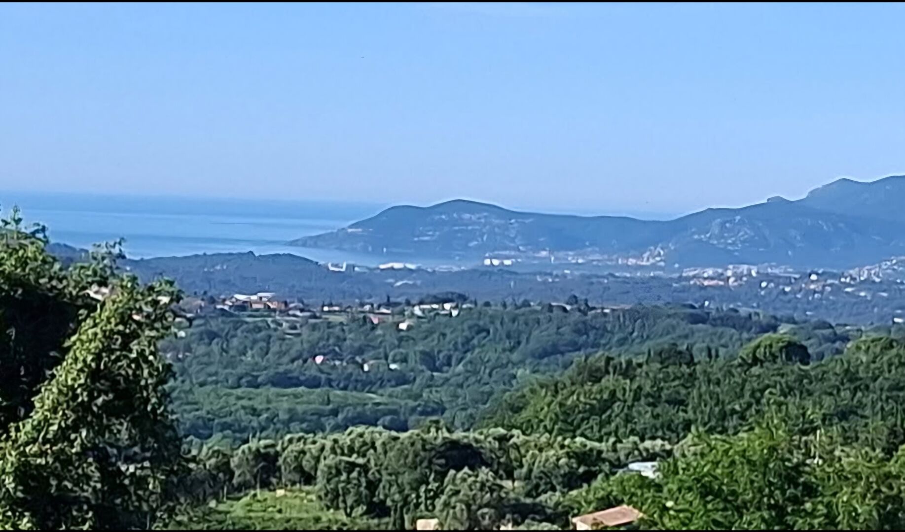 Agence immobilière de IMMOBILIERE CANNES MARINA Mandelieu