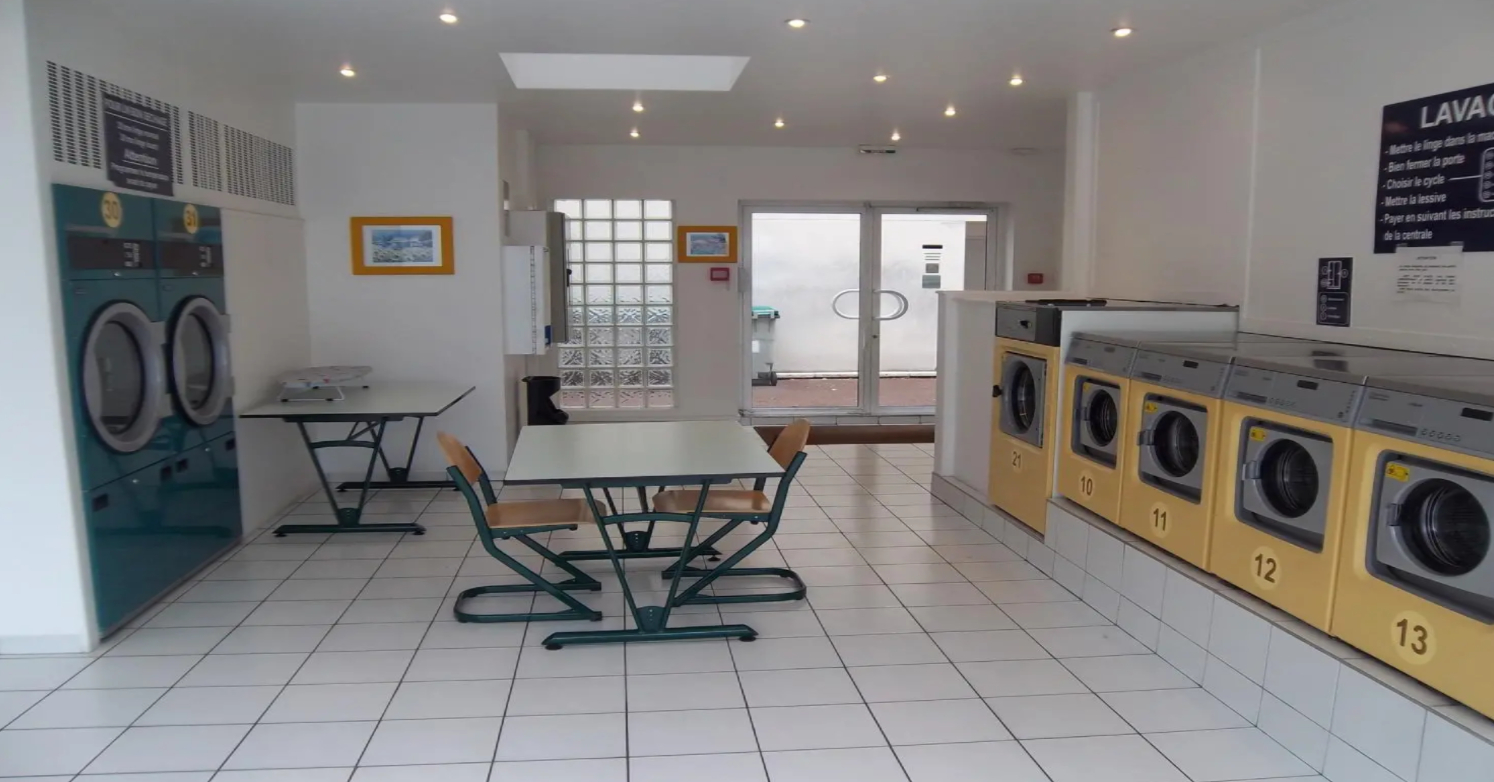 Photo VILLEJUIF- STUDIO LOUE EN MEUBLE- PROCHE METRO image 2/2