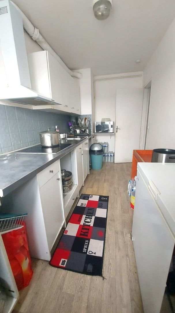 Photo Appartement F4 à acheter à Montmagny - vendu loué image 2/6