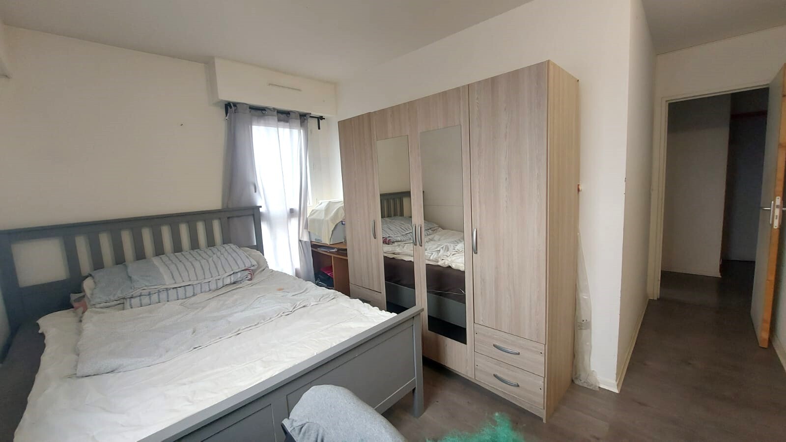 Photo Appartement F4 à acheter à Montmagny - vendu loué image 3/6
