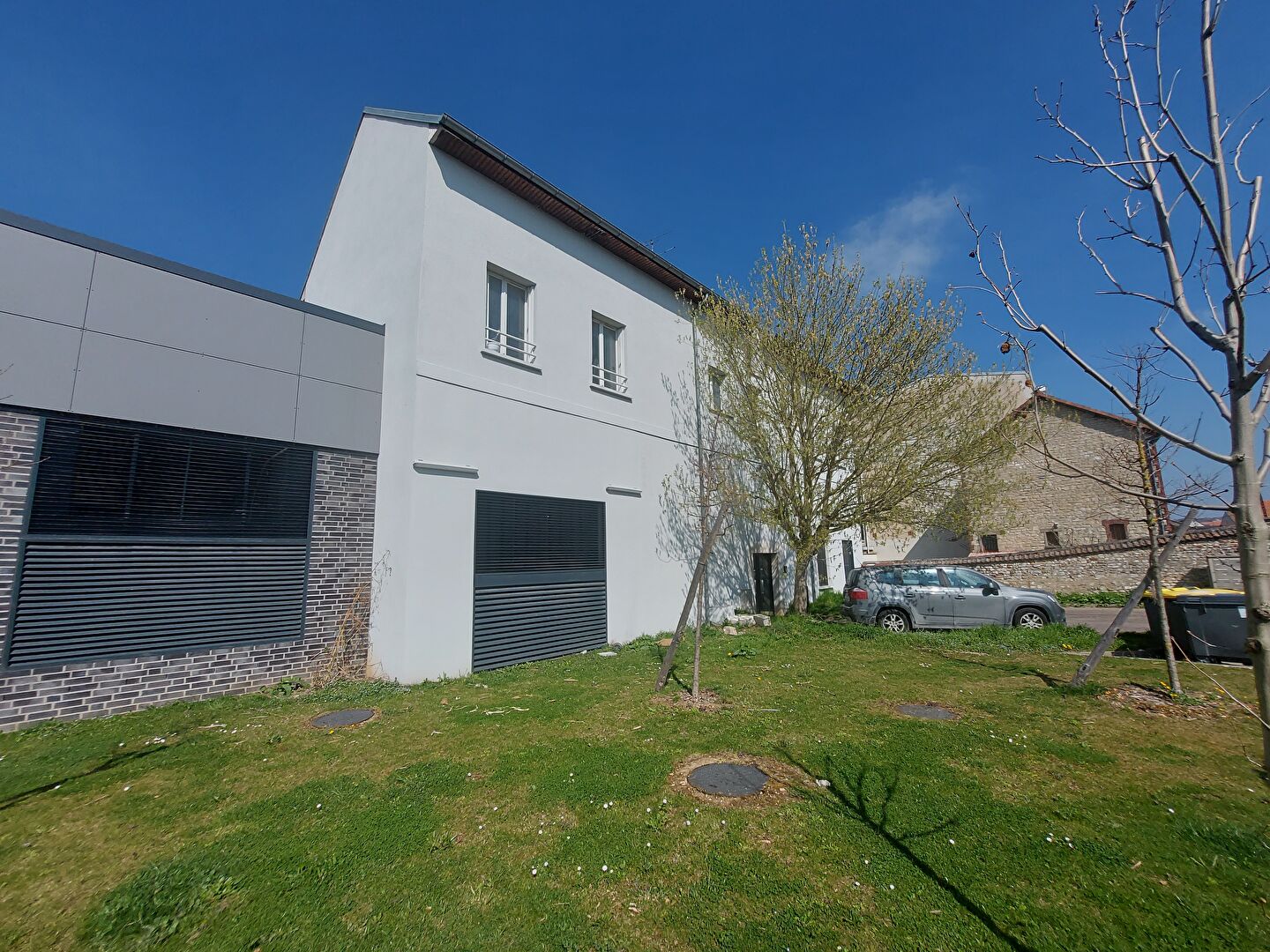 A VENDRE 6 APPARTEMENTS à Mantes-La-Ville