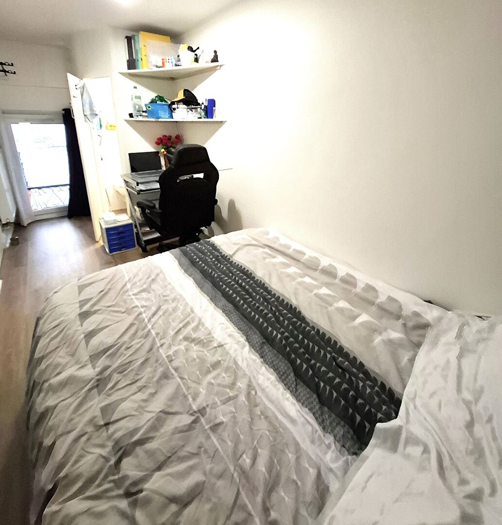 Photo CHARENTON LE PONT - QUARTIER VALMY image 5/6