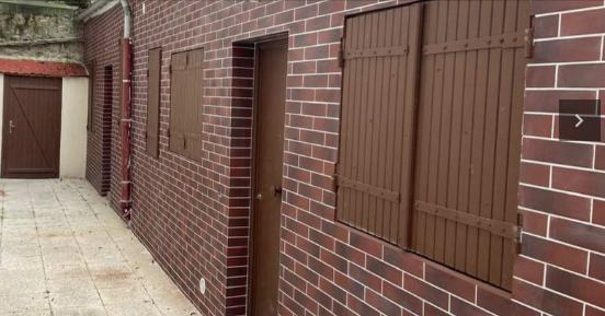 PORTE DOREE - PONIATOWSKI