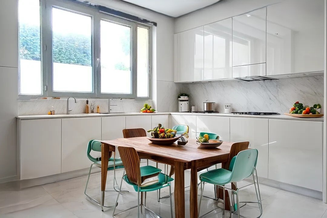 Photo APPARTEMENT FAMILIAL image 2/6