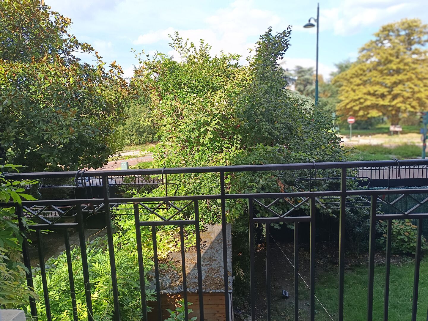 94220 CHARENTON-LE-PONT -  GRAVELLE