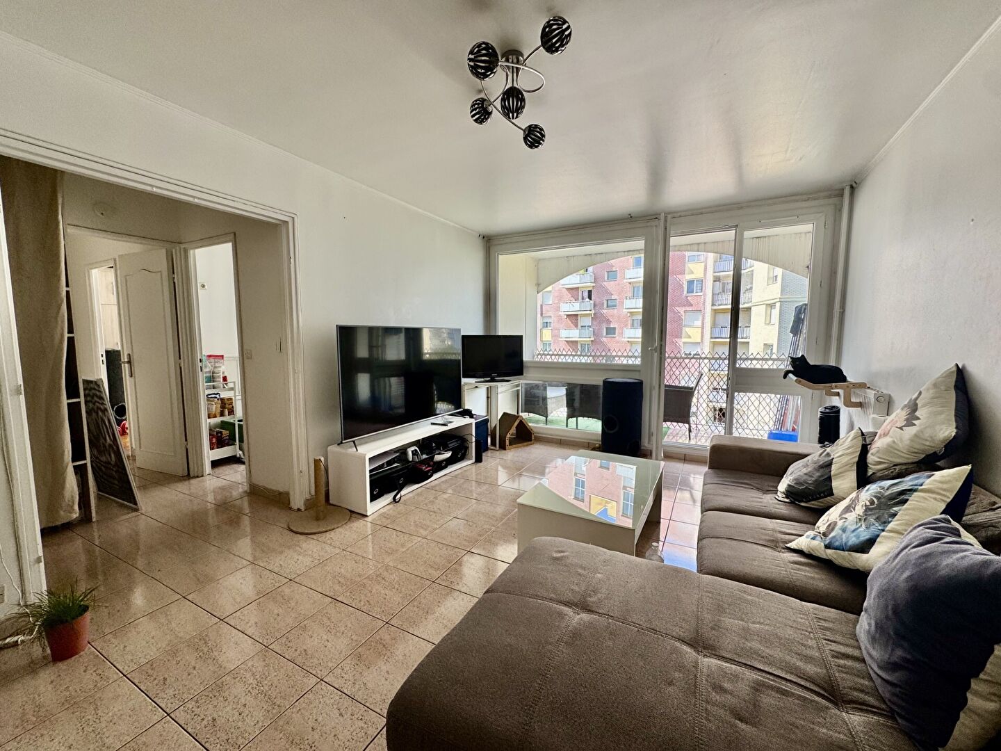 Photo APPARTEMENT 3 Pièces 63.25m² image 1/6