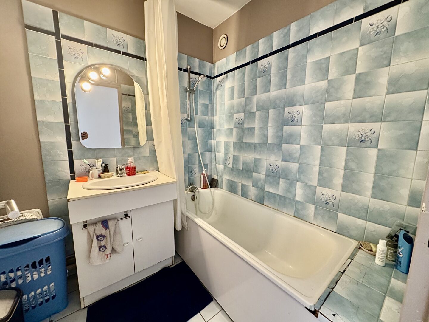 Photo APPARTEMENT 3 Pièces 63.25m² image 5/6