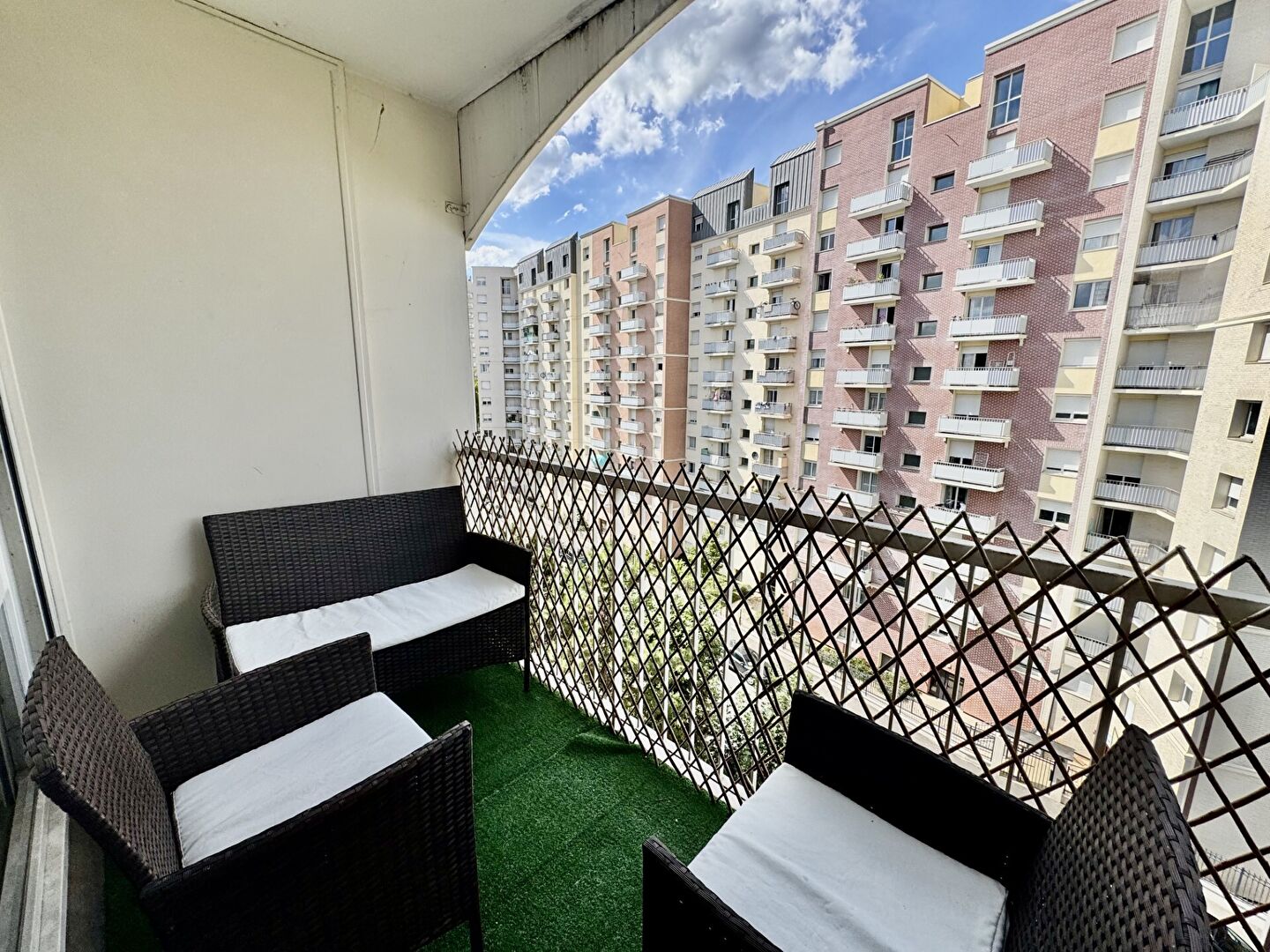 Photo APPARTEMENT 3 Pièces 63.25m² image 6/6