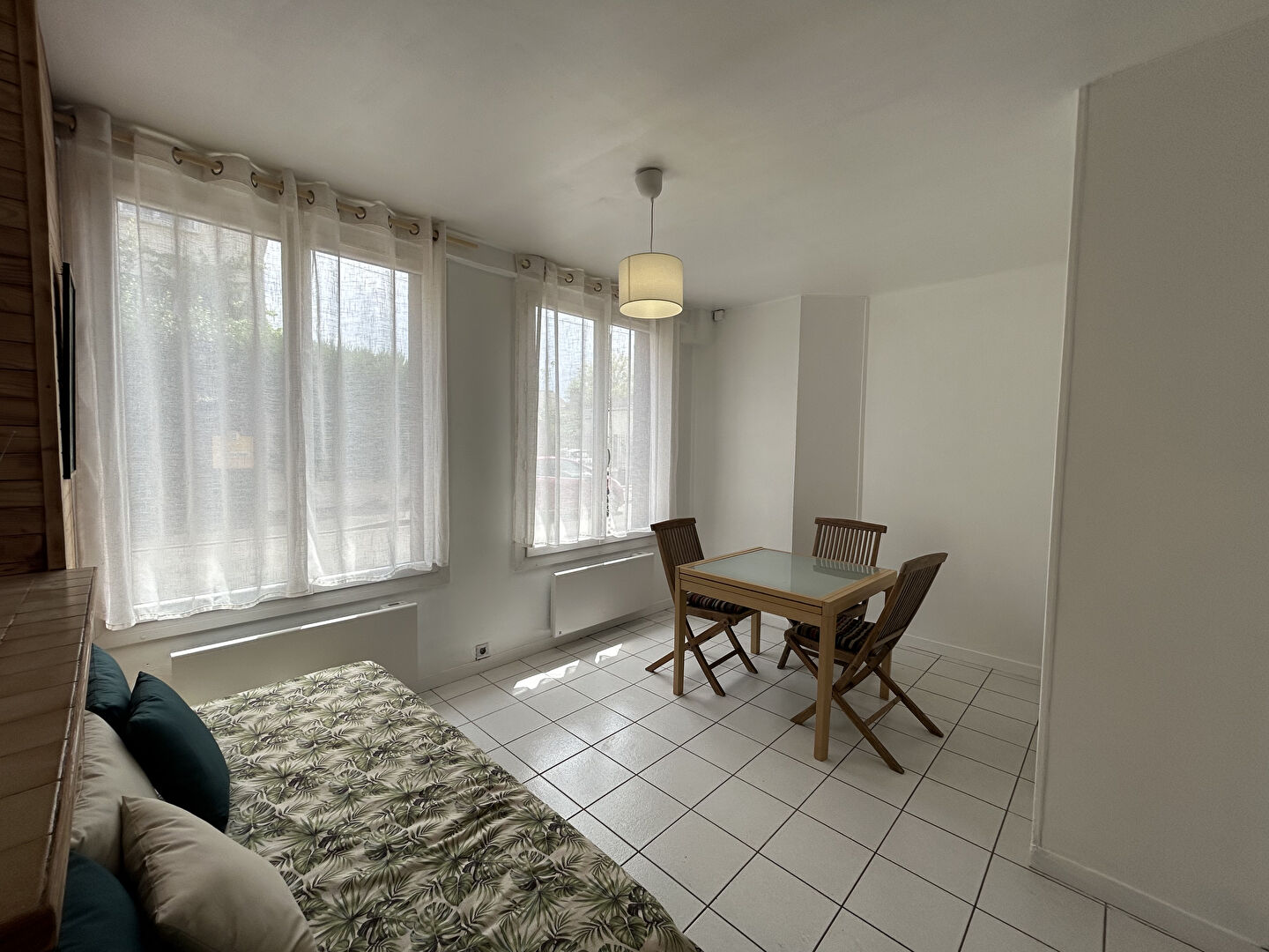 Appartement Gagny 34m2