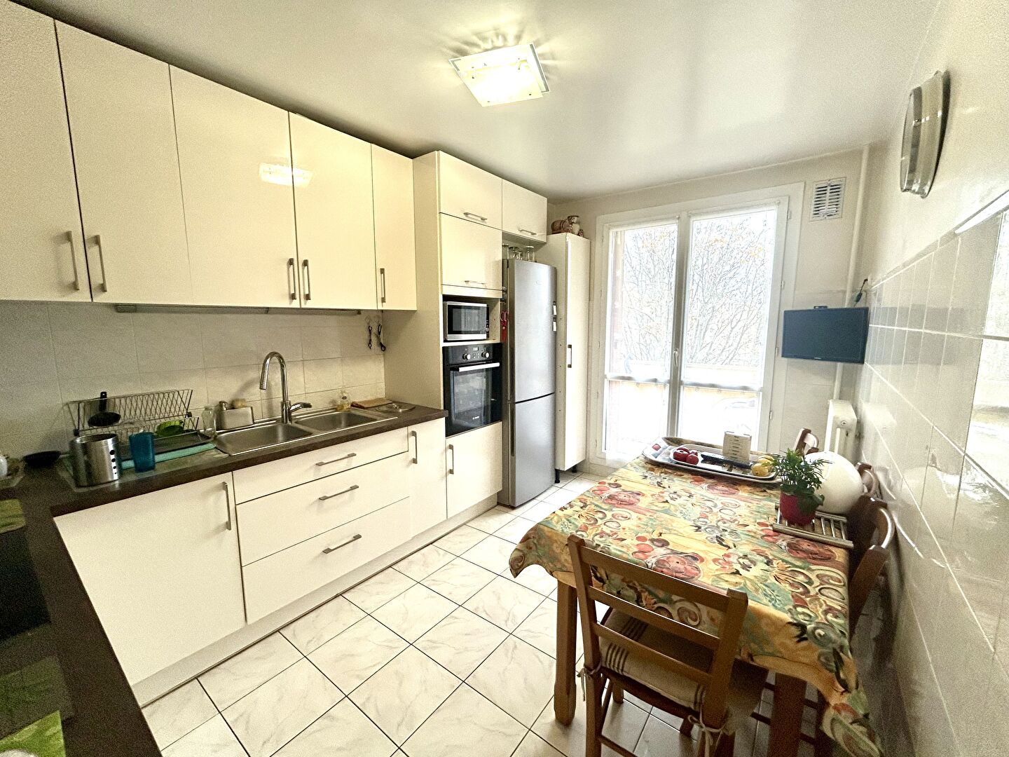 Photo APPARTEMENT A VENDRE BROU SUR CHANTERENE image 2/6