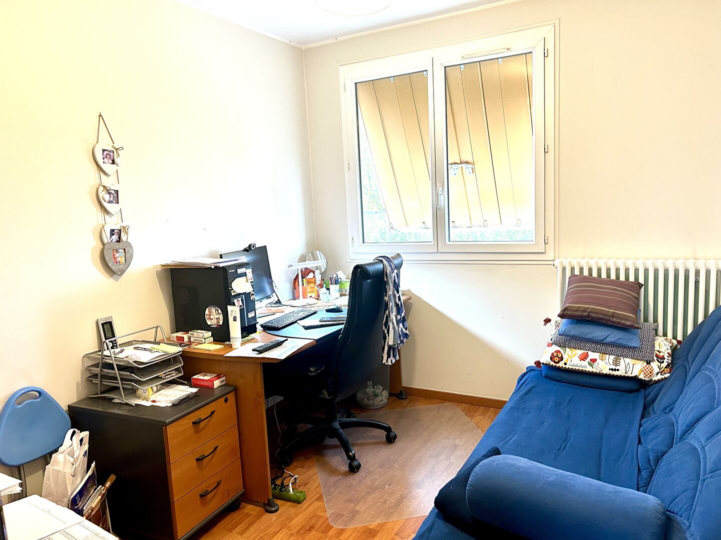 Photo APPARTEMENT A VENDRE BROU SUR CHANTERENE image 3/6