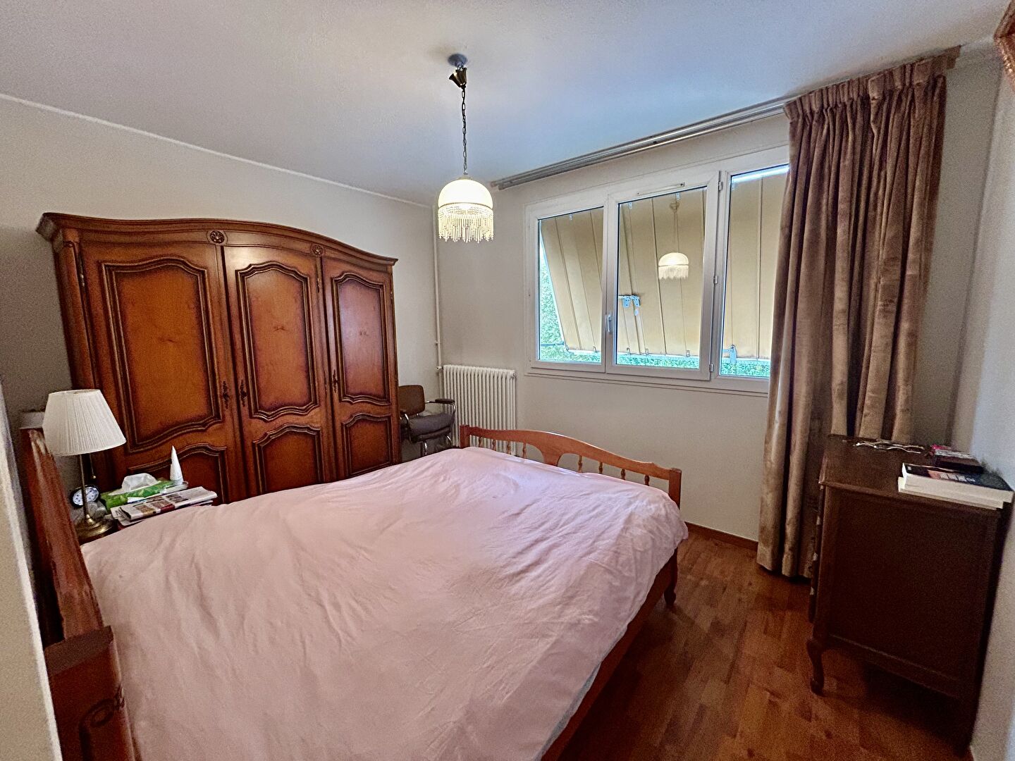 Photo APPARTEMENT A VENDRE BROU SUR CHANTERENE image 4/6