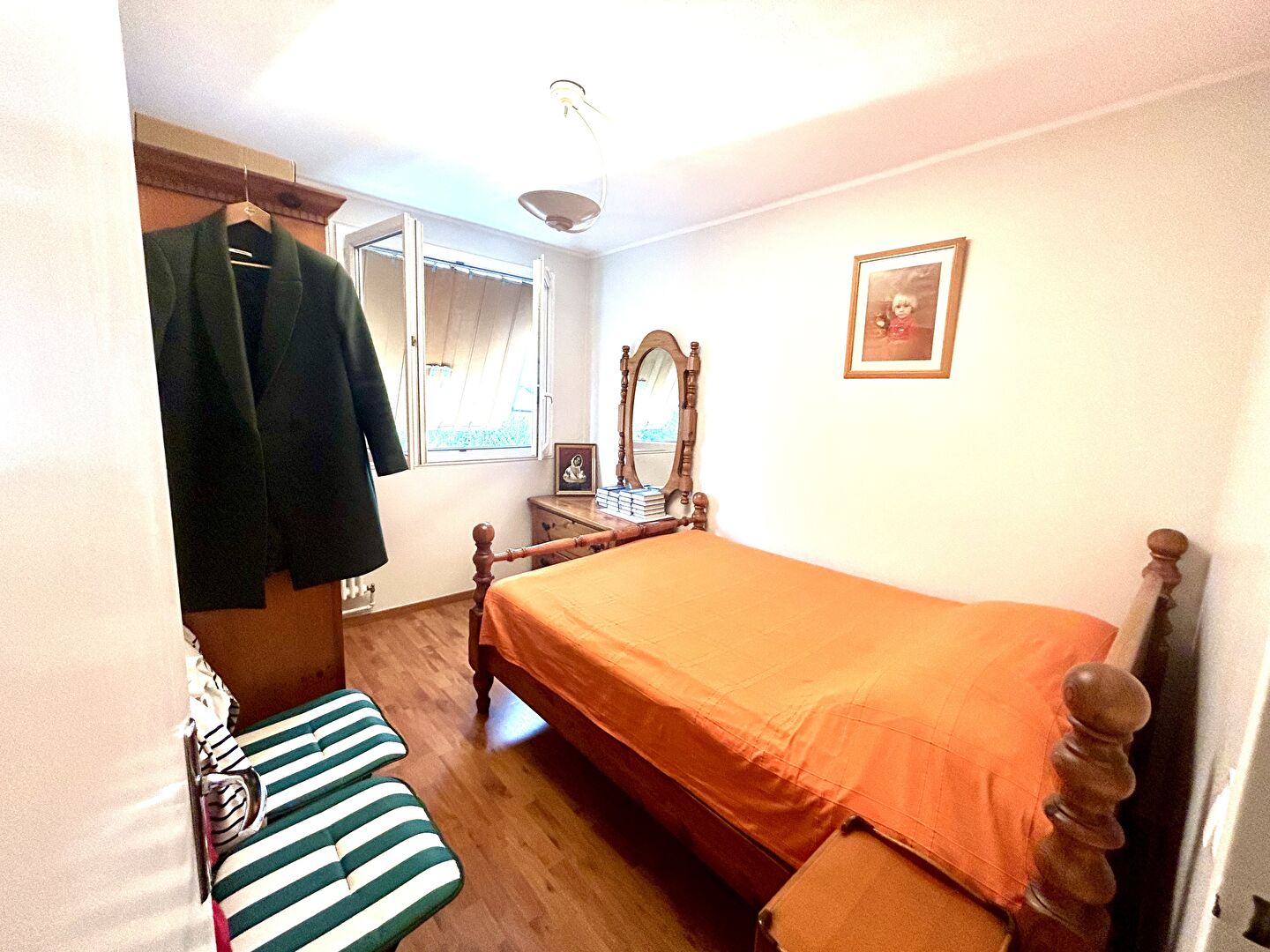 Photo APPARTEMENT A VENDRE BROU SUR CHANTERENE image 6/6