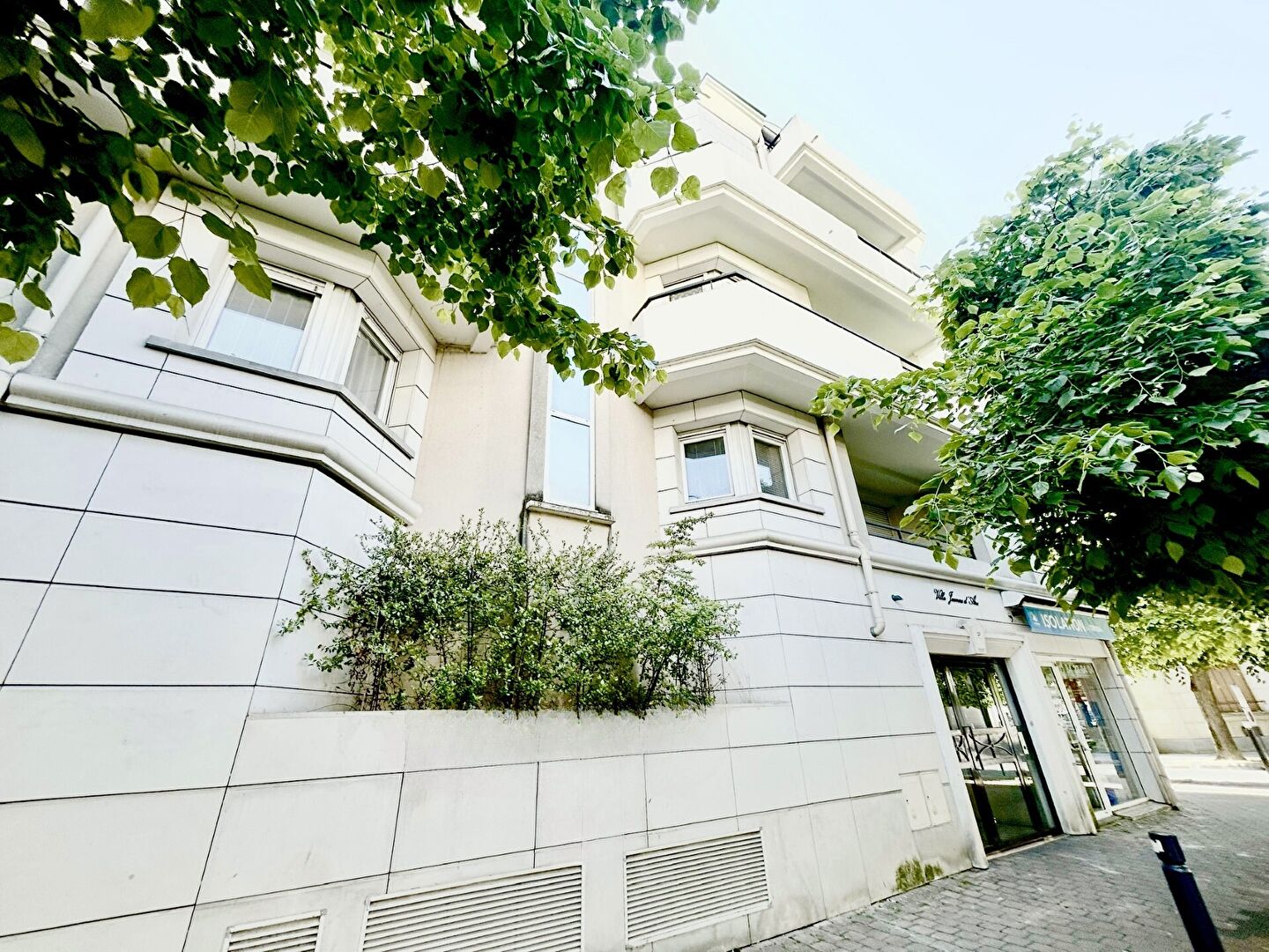 Photo Appartement T4 Duplex 86,13 m² -  Centre-ville de Chelles - construction de 2005 image 1/6