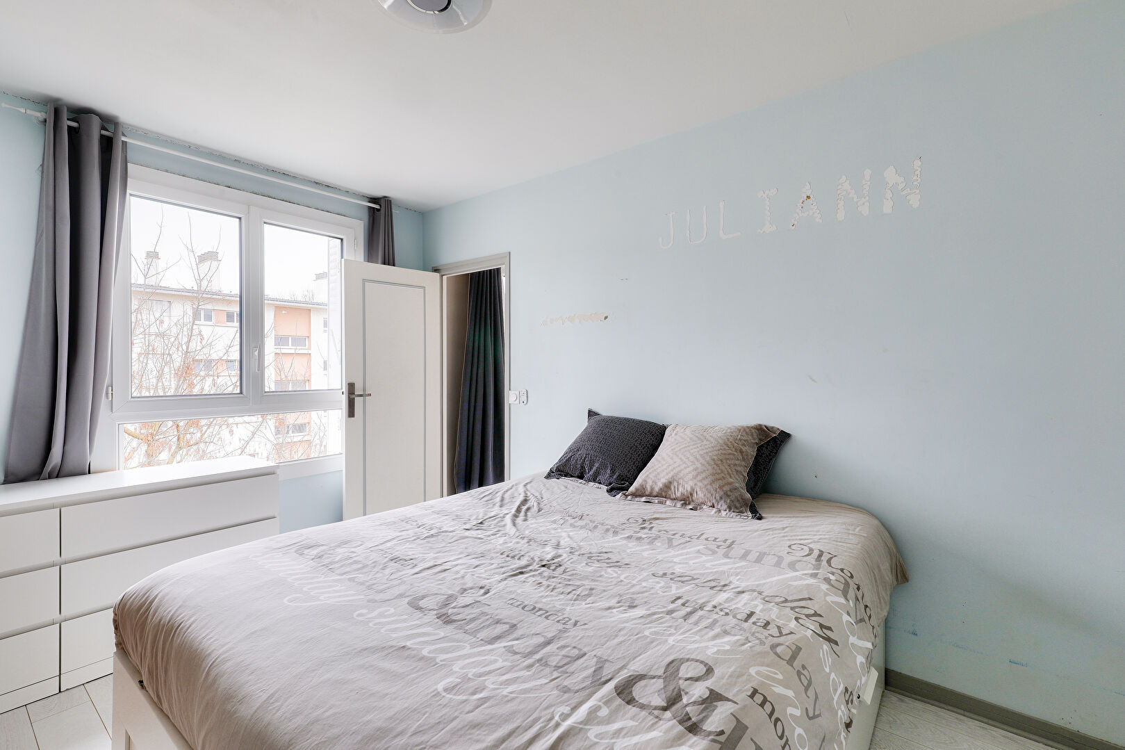 Photo A VENDRE T4 63,20 m2  A DRANCY image 6/6