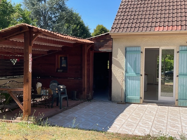 Photo Maison individuelle proche gare image 1/6