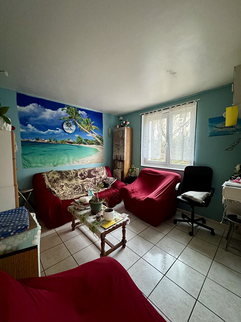 Photo F5 RESIDENCE SEVIGNE - CLICHY-SOUS-BOIS image 2/6