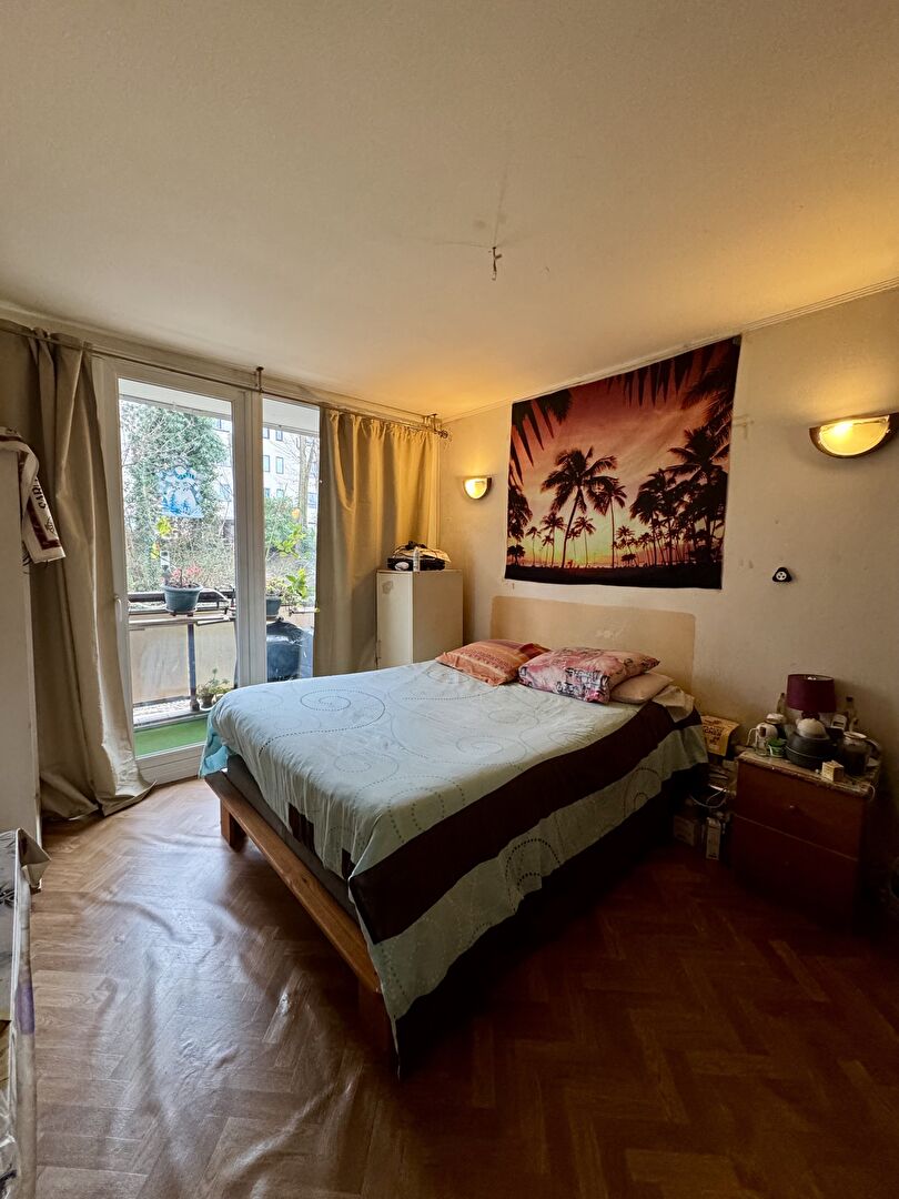 Photo F5 RESIDENCE SEVIGNE - CLICHY-SOUS-BOIS image 4/6