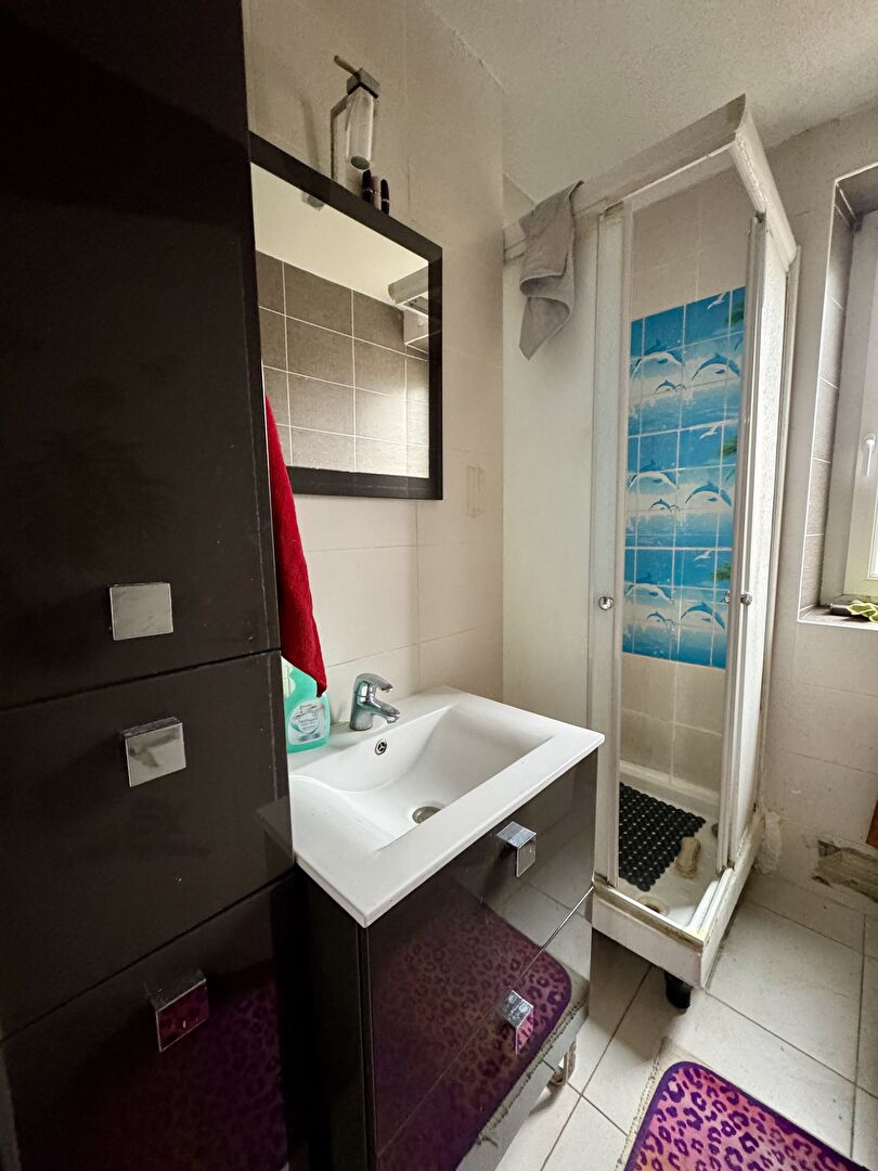 Photo F5 RESIDENCE SEVIGNE - CLICHY-SOUS-BOIS image 5/6