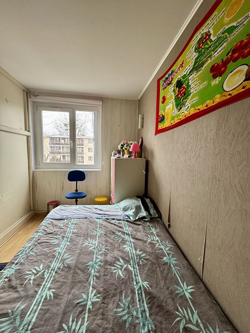 Photo F5 RESIDENCE SEVIGNE - CLICHY-SOUS-BOIS image 6/6